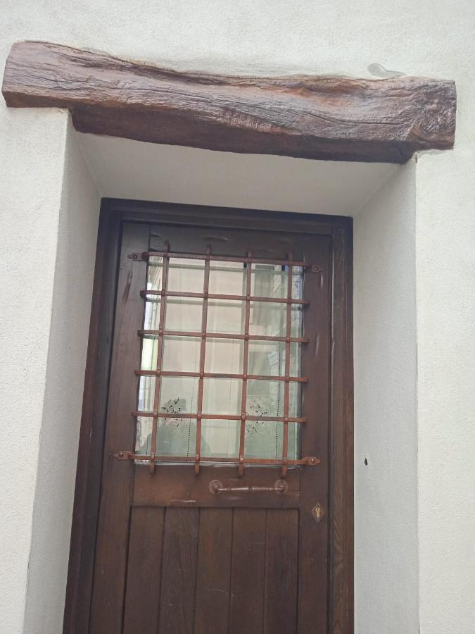 Villa Antica Fonni Exterior foto